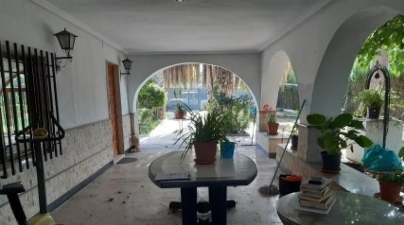 Alicante - Novelda - 2000m2