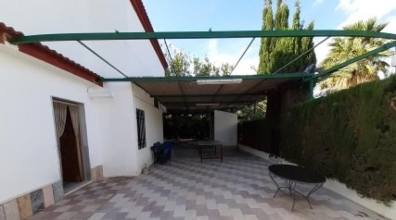 Alicante - Novelda - 2000m2