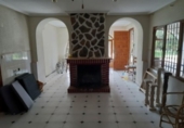 Chalet independiente con terreno en venta en la España, Novelda, ref: TR256366 foto