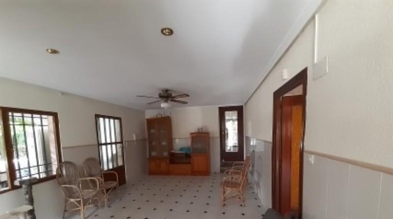 Alicante - Novelda - 2000m2