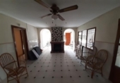 Chalet independiente con terreno en venta en la España, Novelda, ref: TR256366 foto