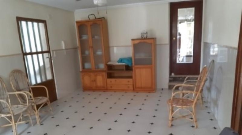 Alicante - Novelda - 2000m2