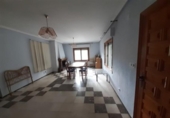 Chalet independiente con terreno en venta en la España, Novelda, ref: TR256366 foto