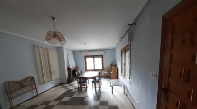 Alicante - Novelda - 2000m2