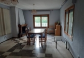 Chalet independiente con terreno en venta en la España, Novelda, ref: TR256366 foto