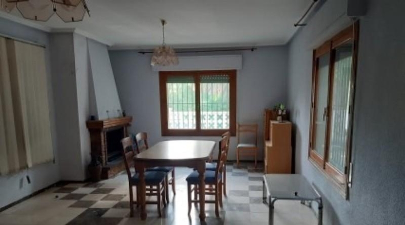 Alicante - Novelda - 2000m2