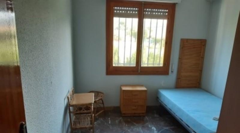 Alicante - Novelda - 2000m2