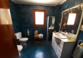 Chalet independiente con terreno en venta en la España, Novelda, ref: TR256366 foto