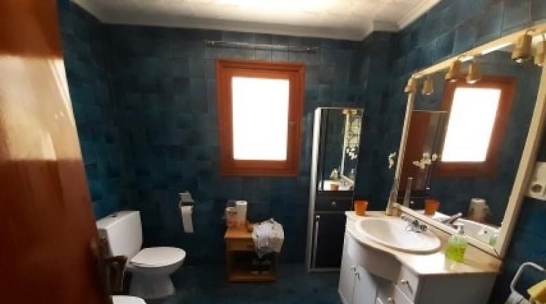 Alicante - Novelda - 2000m2