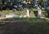 Chalet independiente con terreno en venta en la España, Novelda, ref: TR256366 foto