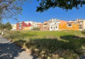 Городская земля под застройку на продажу у города Vilanova i la Geltrú Фото