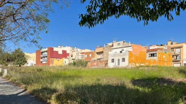Barcelona - Vilanova i la Geltrú - 440m2