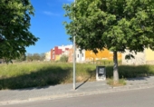 Городская земля под застройку на продажу у города Vilanova i la Geltrú Фото