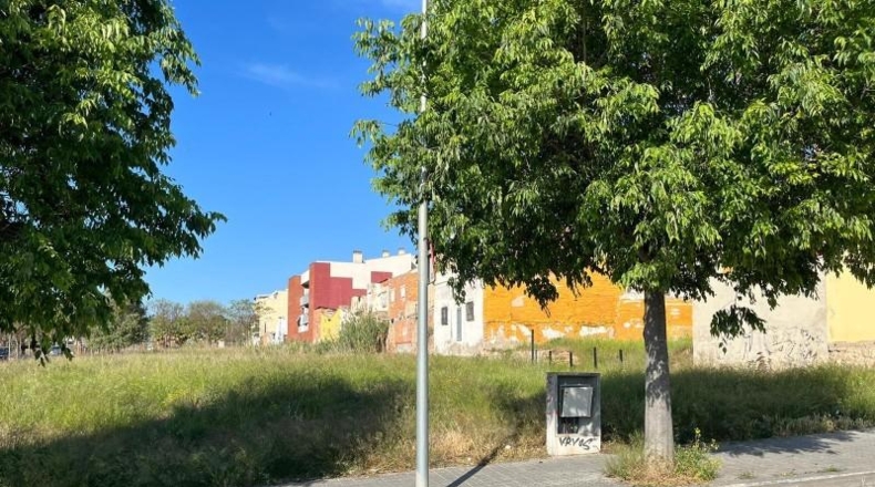 Barcelona - Vilanova i la Geltrú - 440m2