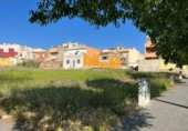 Городская земля под застройку на продажу у города Vilanova i la Geltrú Фото