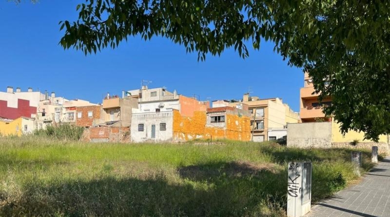 Barcelona - Vilanova i la Geltrú - 440m2