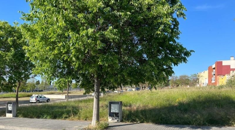 Barcelona - Vilanova i la Geltrú - 440m2