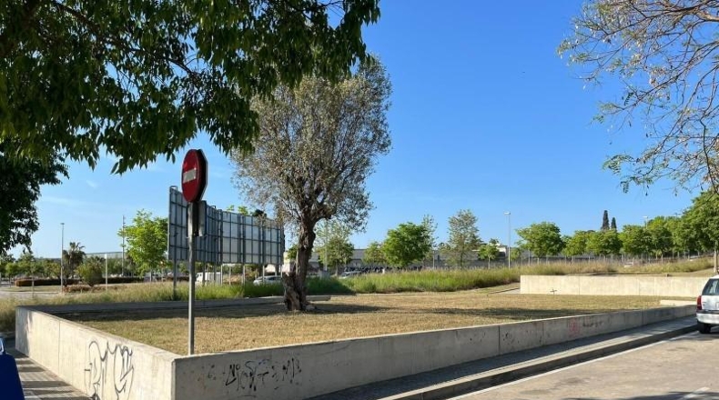 Barcelona - Vilanova i la Geltrú - 440m2