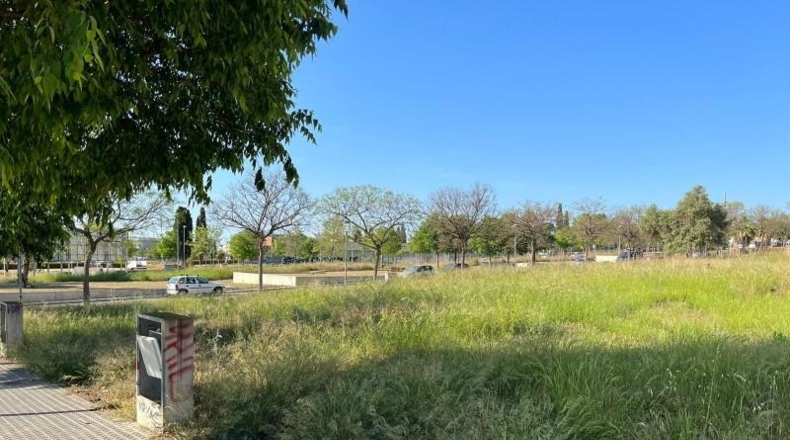 Barcelona - Vilanova i la Geltrú - 440m2