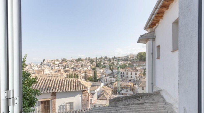 Granada - Granada - 72m2