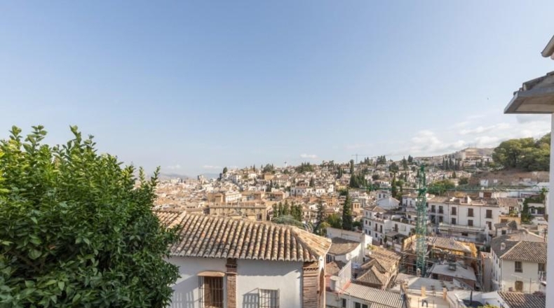 Granada - Granada - 72m2