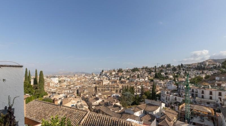 Granada - Granada - 72m2
