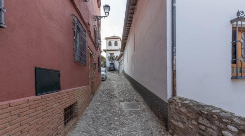Granada - Granada - 72m2