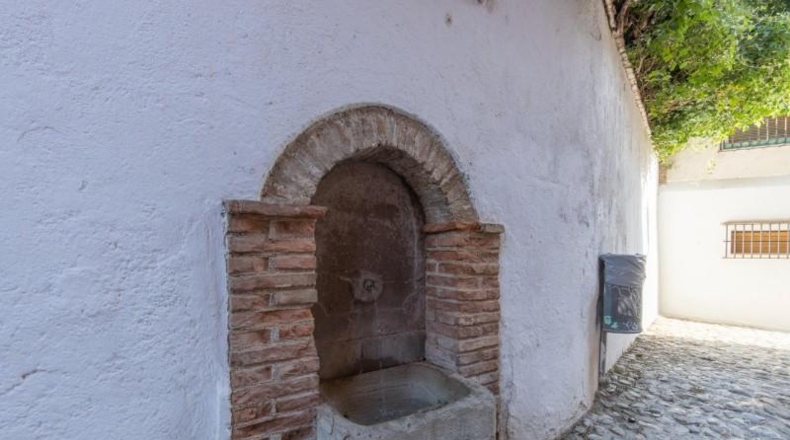 Granada - Granada - 72m2