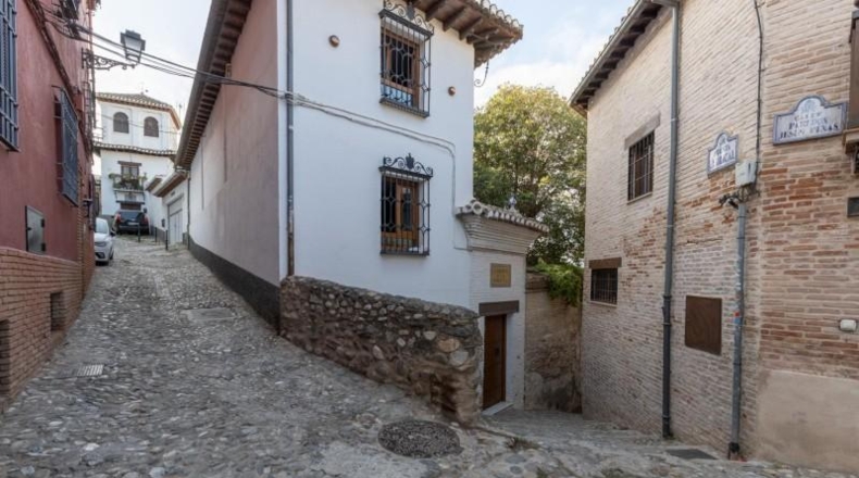 Granada - Granada - 72m2
