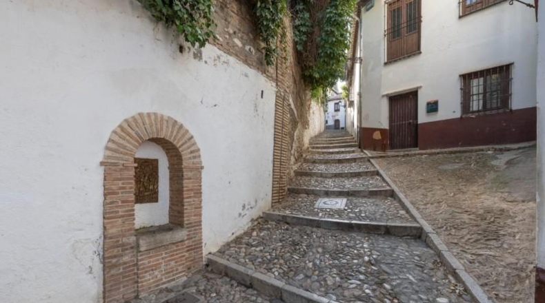 Granada - Granada - 72m2
