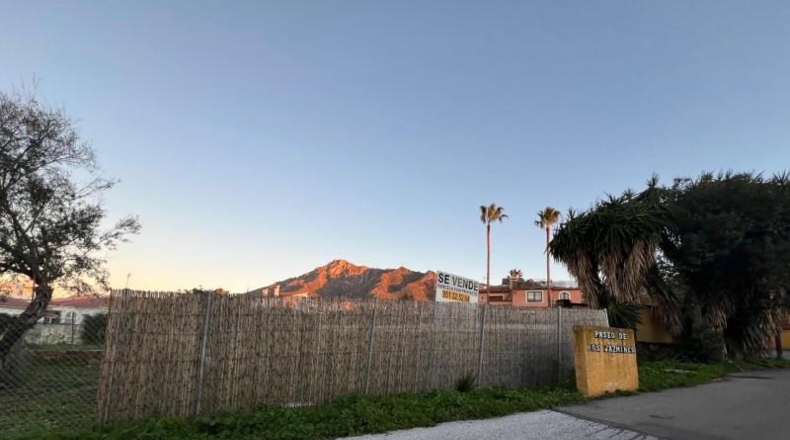Málaga - Marbella - 430m2