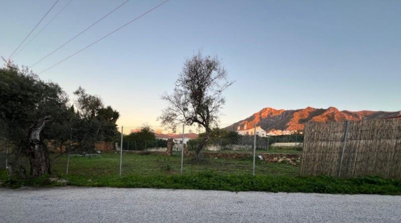 Málaga - Marbella - 430m2