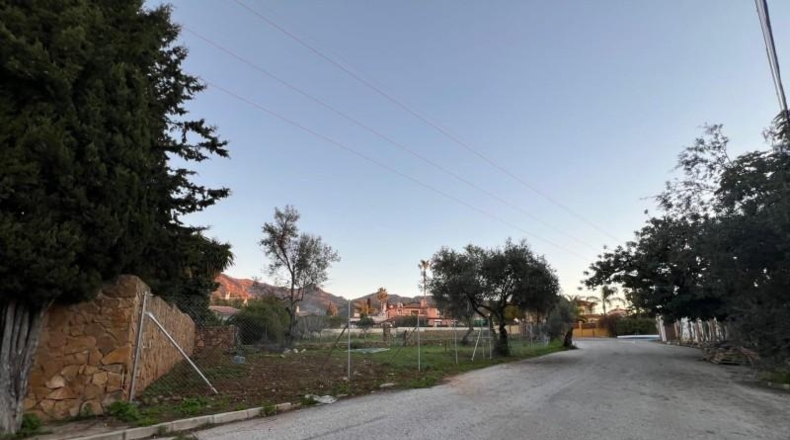 Málaga - Marbella - 430m2