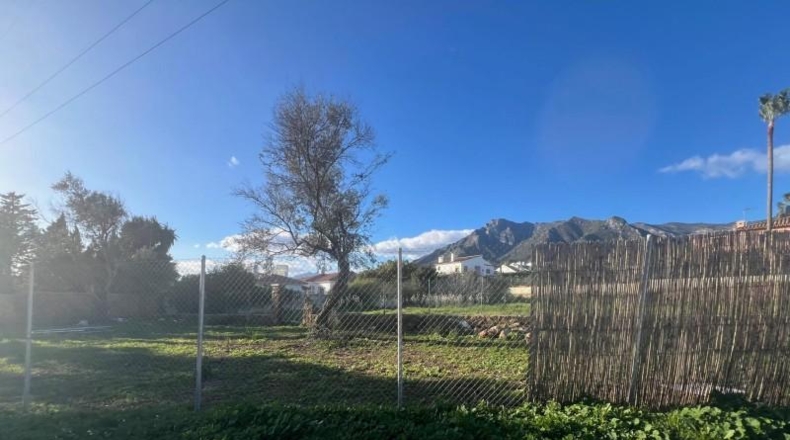 Málaga - Marbella - 430m2