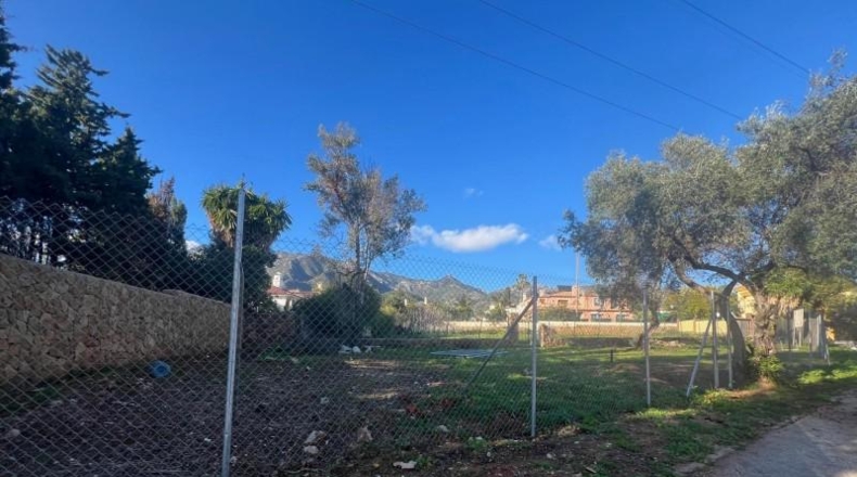 Málaga - Marbella - 430m2