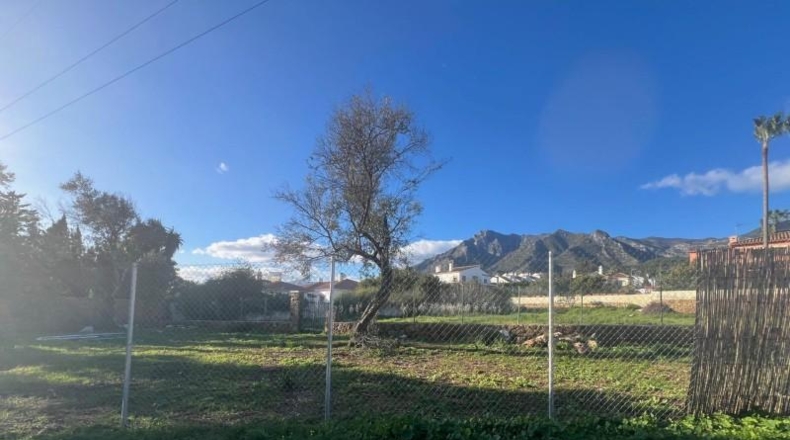 Málaga - Marbella - 430m2