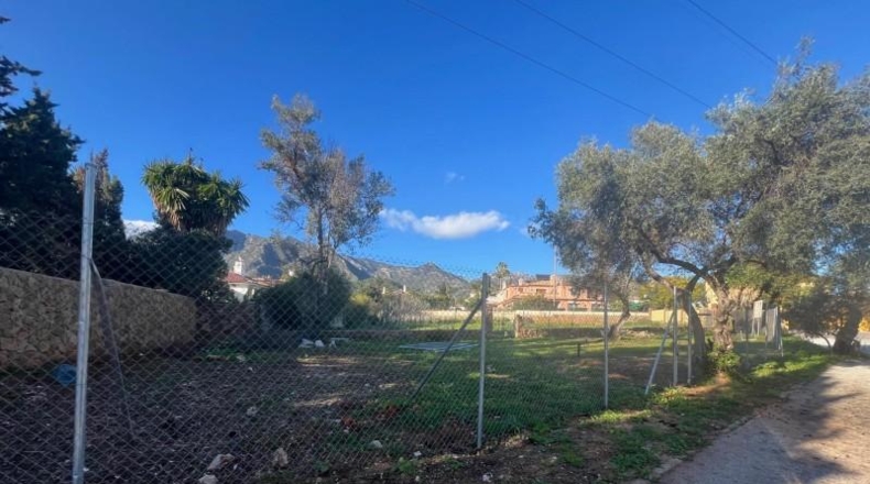 Málaga - Marbella - 430m2
