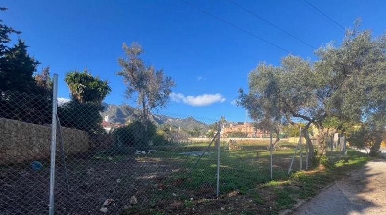 Málaga - Marbella - 430m2
