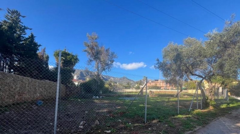 Málaga - Marbella - 430m2