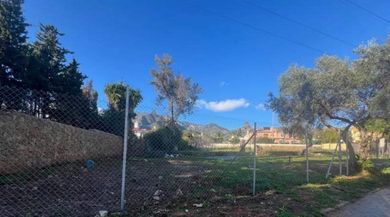 Málaga - Marbella - 430m2
