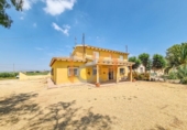 Finca rústica en venda a la España, Pulpí, ref.: TR375817 foto