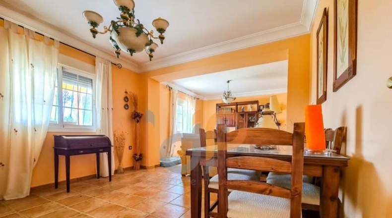 Murcia - Puerto Lumbreras - 10000m2