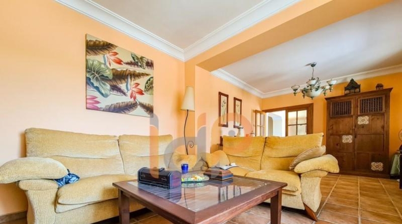 Murcia - Puerto Lumbreras - 10000m2