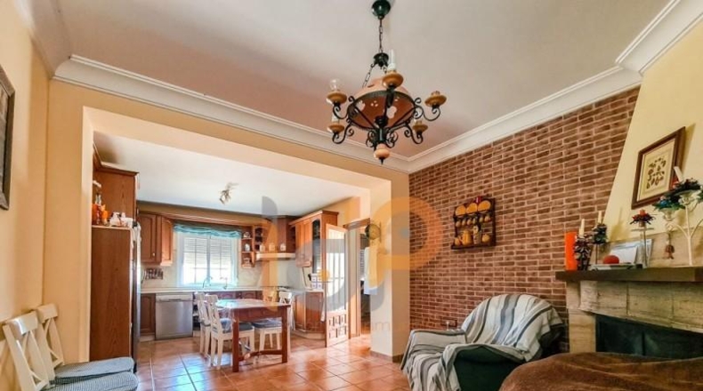 Murcia - Puerto Lumbreras - 10000m2
