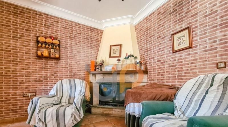 Murcia - Puerto Lumbreras - 10000m2