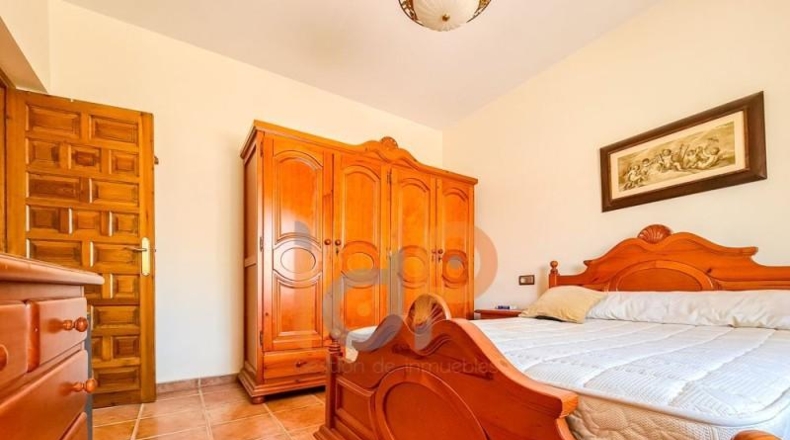 Murcia - Puerto Lumbreras - 10000m2