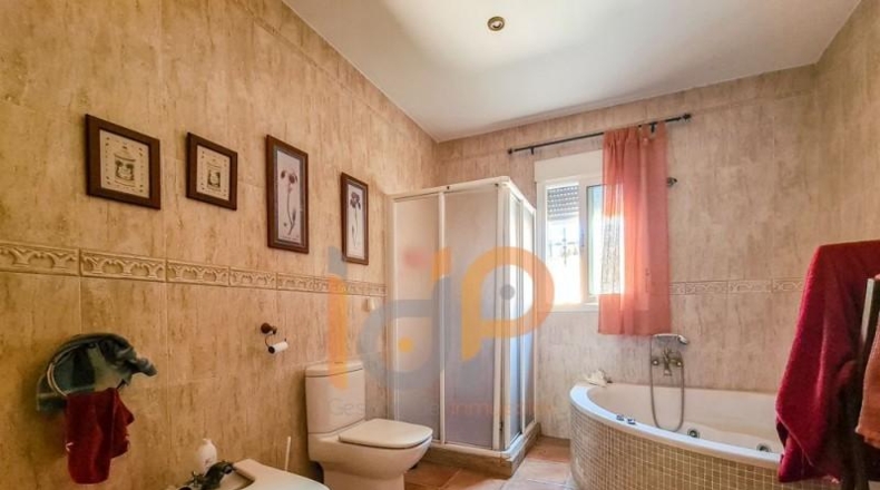 Murcia - Puerto Lumbreras - 10000m2