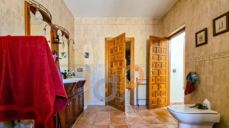 Murcia - Puerto Lumbreras - 10000m2