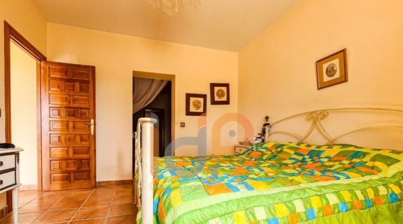 Murcia - Puerto Lumbreras - 10000m2