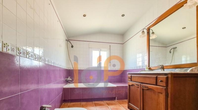 Murcia - Puerto Lumbreras - 10000m2